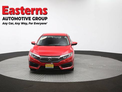 Used 2017 Honda Civic LX image 50