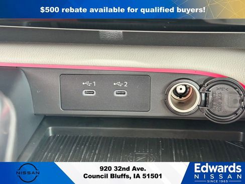 New 2026 Nissan Sentra SL FWD image 25