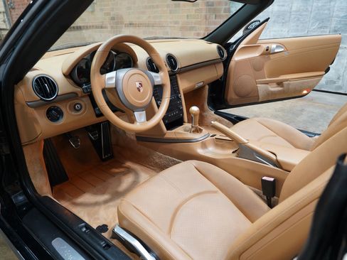 Used 2009 Porsche Boxster image 35