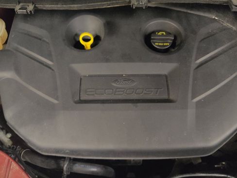 Used 2016 Ford Escape Titanium FWD image 30