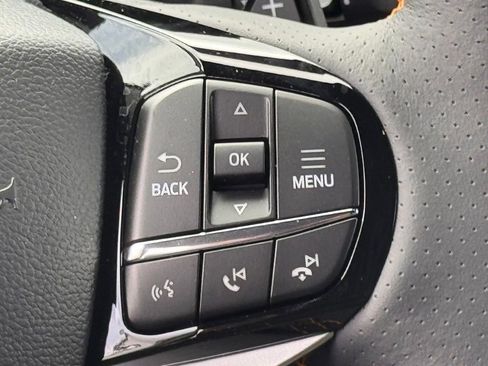 New 2026 Ford Explorer Tremor w/ Tremor Ultimate Package AWD/4WD image 24