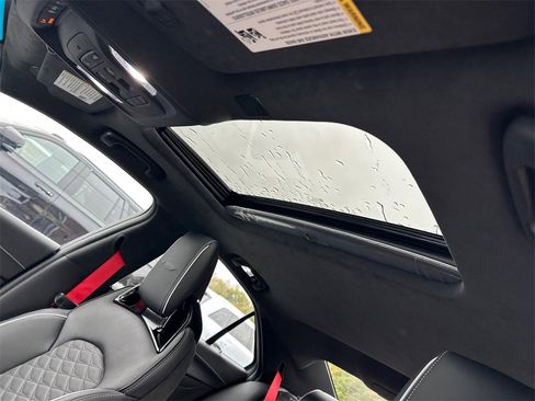 New 2026 Cadillac CT4 V Blackwing w/ Climate Package image 30