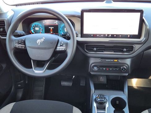 New 2025 Ford Bronco Sport Big Bend image 26