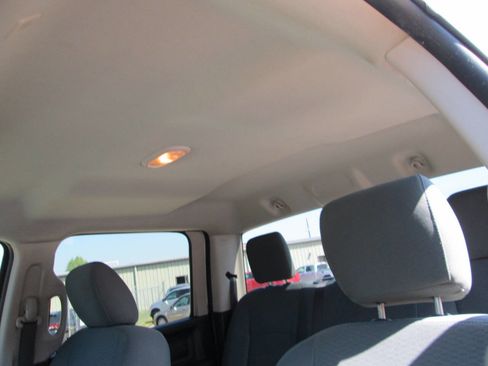 Used 2017 RAM 2500 Tradesman w/ Chrome Appearance Group image 53