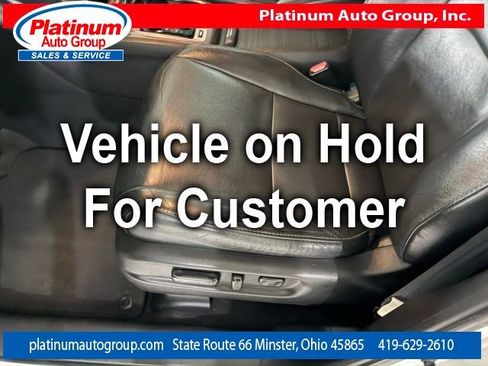 Used 2019 Honda Pilot EX-L image 12