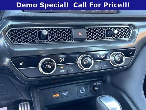 Used 2025 Acura Integra A-Spec image 24