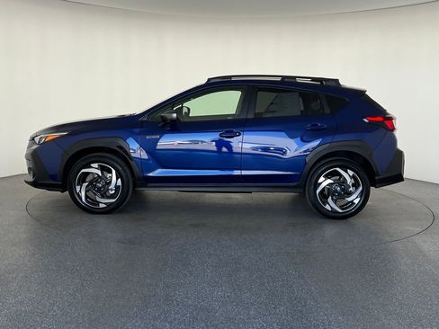 New 2026 Subaru Crosstrek 2.5i Limited AWD/4WD image 8