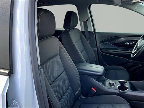 Used 2024 GMC Terrain SLE w/ Driver Convenience Package AWD/4WD image 29