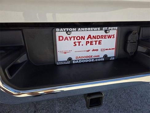 Certified 2024 RAM 1500 Big Horn image 10