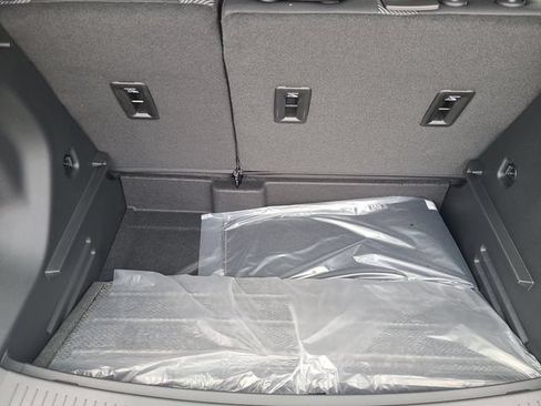 New 2027 Chevrolet Bolt LT FWD image 9