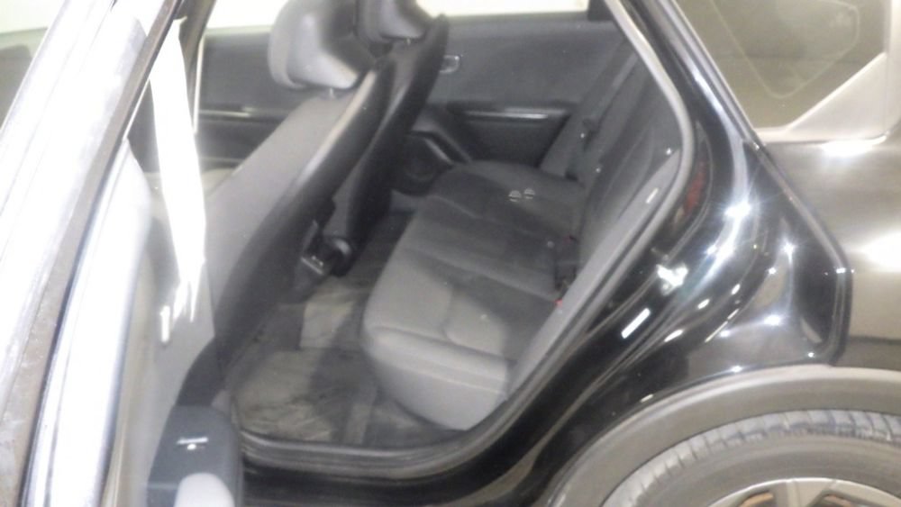 Used 2025 Kia K4 FWD image 7