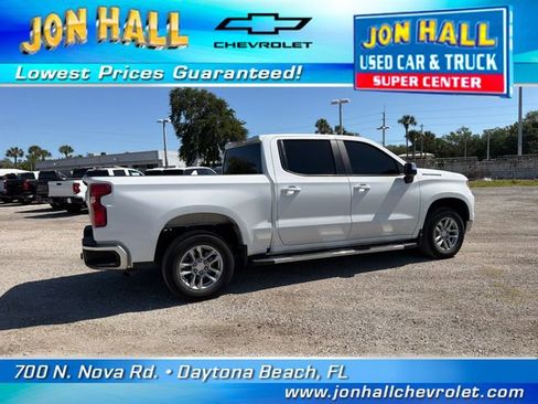 Used 2023 Chevrolet Silverado 1500 LT image 14