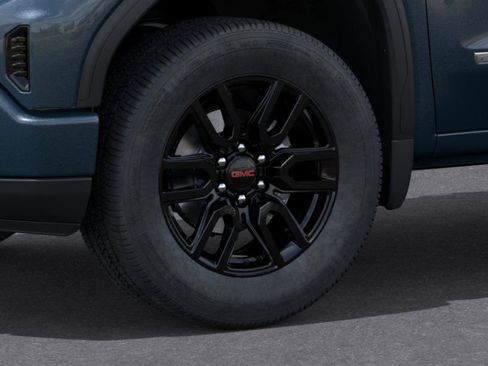 New 2026 GMC Sierra 1500 Elevation image 33