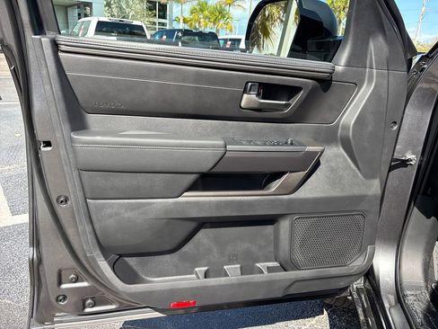 New 2026 Toyota Tundra SR5 w/ SR5 Premium Package image 12