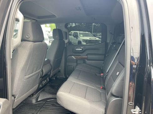 Used 2021 GMC Sierra 1500 Elevation image 11