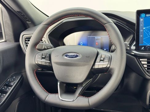 Used 2024 Ford Escape ST-Line Select w/ Tech Pack #1 image 18