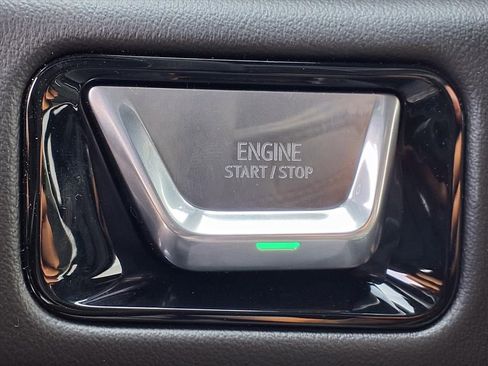 New 2026 GMC Yukon XL AT4 w/ AT4 Premium Plus Package image 7