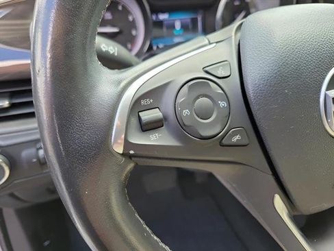 Used 2019 Buick Envision Preferred FWD image 18