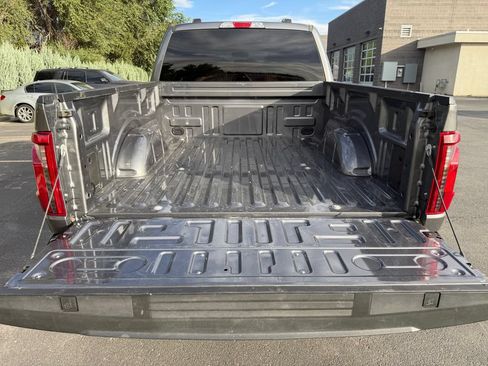 Used 2024 Ford F150 XLT AWD/4WD image 14