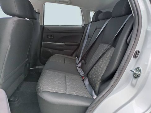 New 2026 Mitsubishi Eclipse Cross ES AWD/4WD image 14