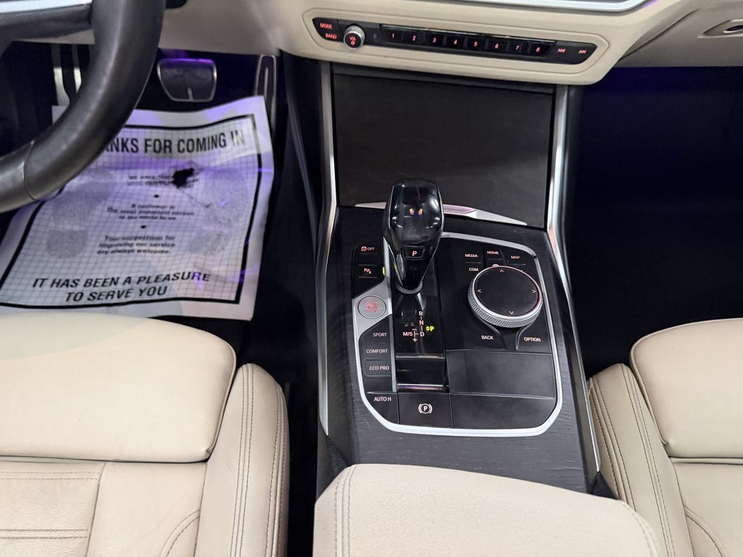 Used 2021 BMW M340i xDrive w/ Premium Package AWD/4WD image 17