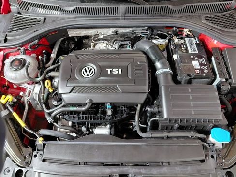 Used 2021 Volkswagen Jetta GLI Autobahn image 9