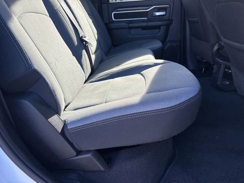 Certified 2024 RAM 2500 Big Horn AWD/4WD image 24