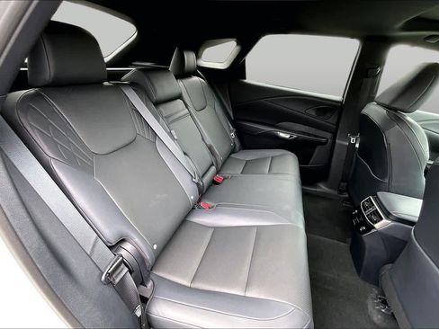 Used 2024 Lexus RX 350 FWD w/ Technology Package image 19