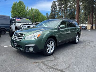 Used 2013 Subaru Outback 2.5i Premium