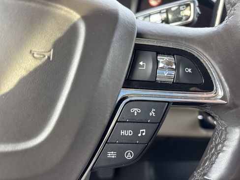 Used 2023 Lincoln Navigator L Reserve image 32