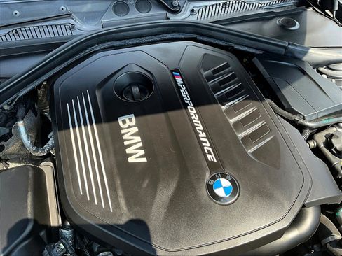 Used 2017 BMW M240i xDrive Convertible AWD/4WD image 30