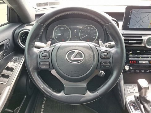 Used 2022 Lexus IS 300 AWD w/ Premium Package image 22