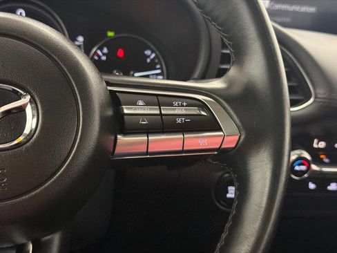 Used 2022 MAZDA MAZDA3 s FWD image 17