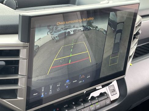 New 2026 Toyota Tundra SR5 image 15