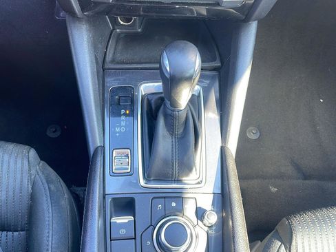 Used 2017 MAZDA MAZDA6 Sport image 18