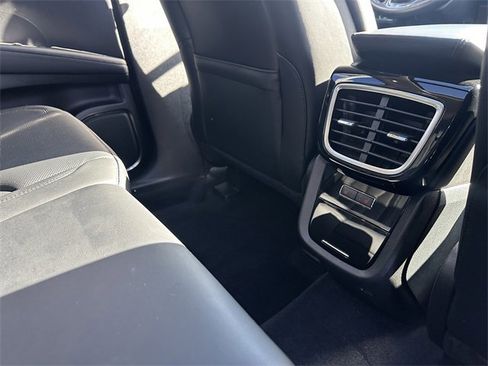 Certified 2022 Lincoln Nautilus Reserve image 39