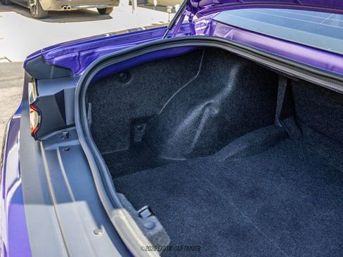 Used 2016 Dodge Challenger SRT Hellcat RWD image 61