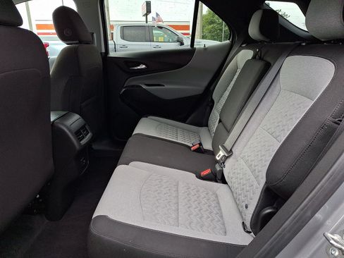Used 2024 Chevrolet Equinox LS w/ LS Convenience Package FWD image 10