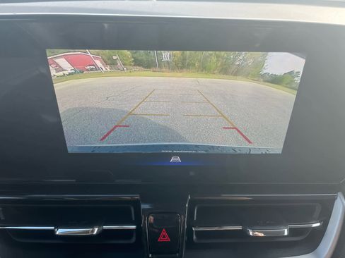 New 2026 Chevrolet TrailBlazer LT image 19