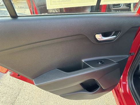 Used 2023 Kia Rio S image 13