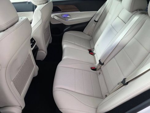 New 2026 Mercedes-Benz GLE 350 4MATIC image 10
