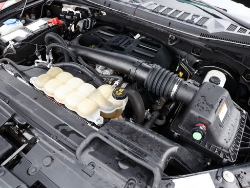 Used 2019 Ford F150 Lariat image 53