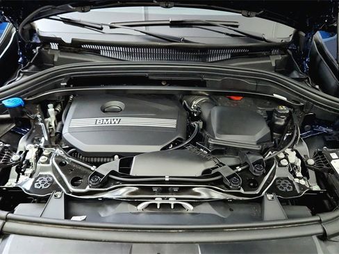 Used 2025 BMW X1 xDrive28i w/ Convenience Package image 36