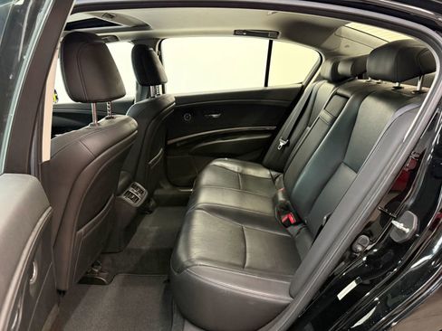 Used 2014 Acura RLX w/ Technology Package FWD image 19