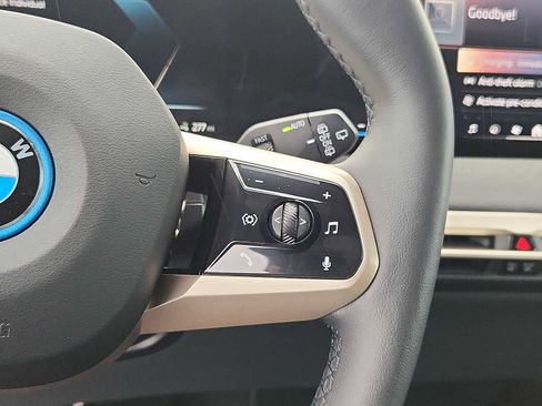 Certified 2024 BMW iX xDrive50 w/ Premium Package AWD/4WD image 21
