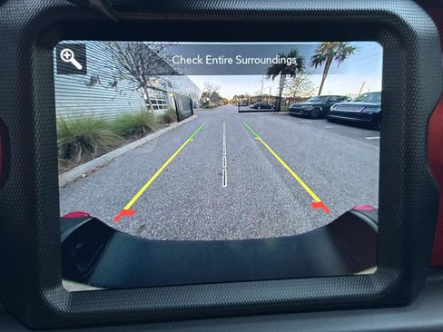 Used 2022 Jeep Gladiator Rubicon w/ Trailer Tow Package image 22