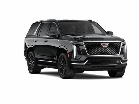 New 2026 Cadillac Escalade 4WD image 36