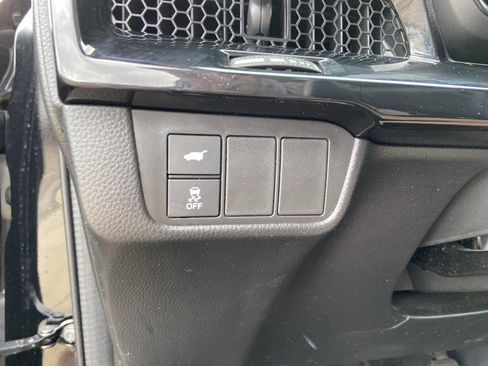 Used 2025 Honda CR-V EX-L image 47