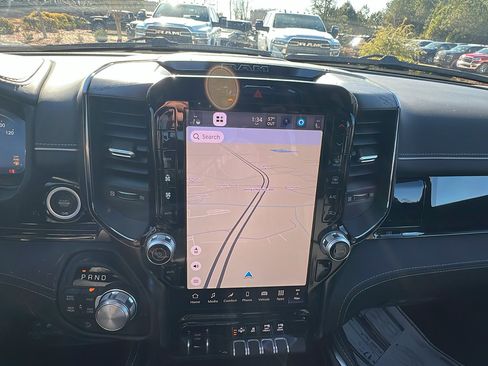 New 2026 RAM 1500 Limited image 29