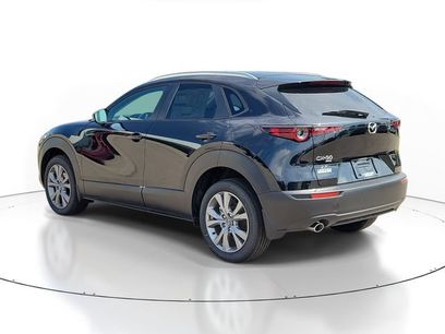 New 2026 MAZDA CX-30 AWD 2.5 S